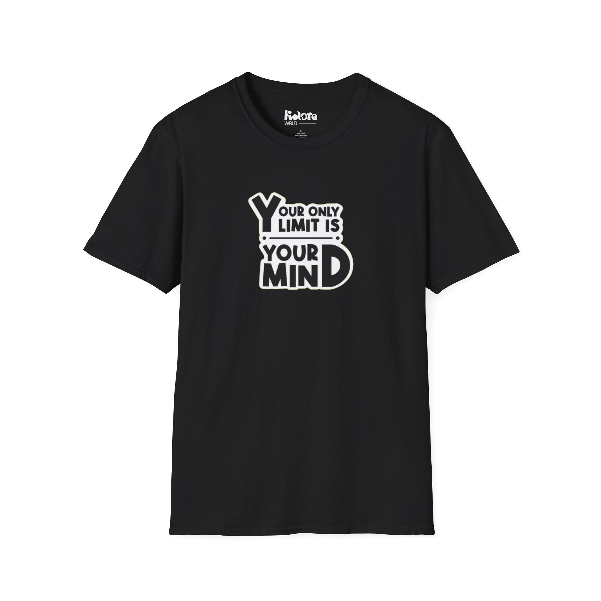 Motivational Tee