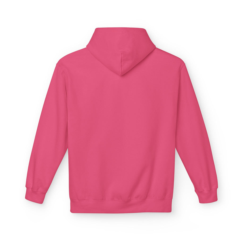 Cozy Unisex Midweight Fleece Hoodie