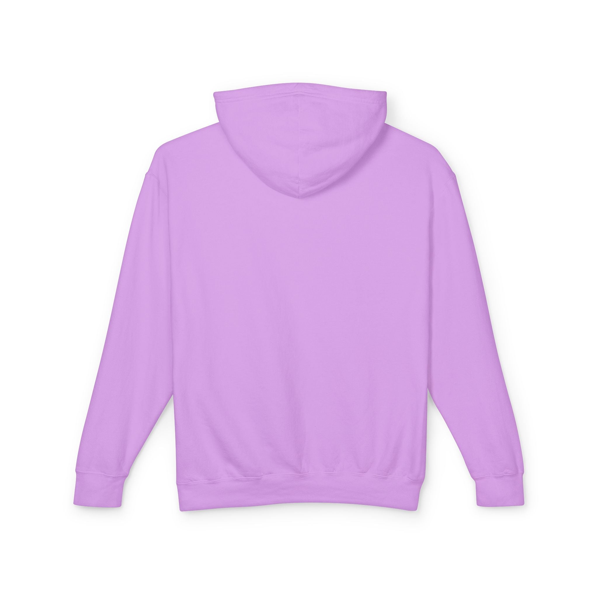 Streetwear Ninja Character Graphic Hoodie