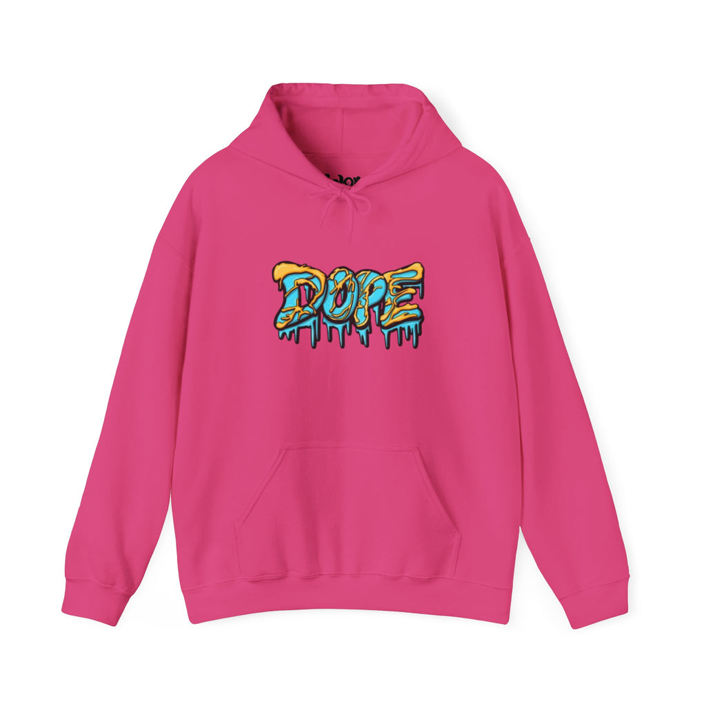 Dope  Hooded Sweatshirt