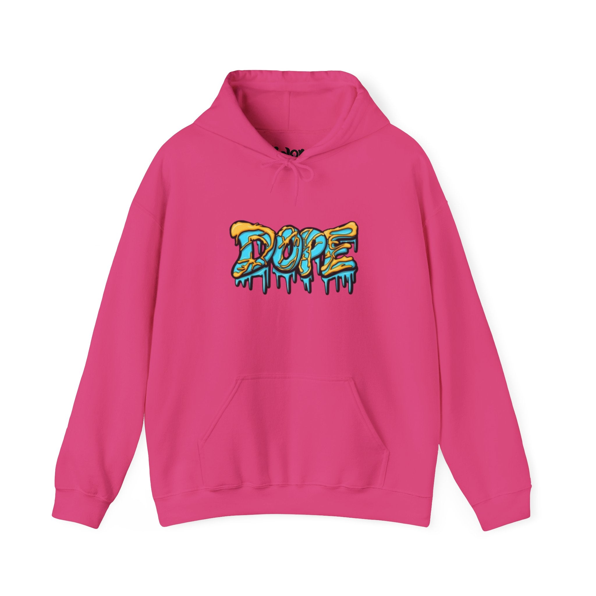 Dope  Hooded Sweatshirt