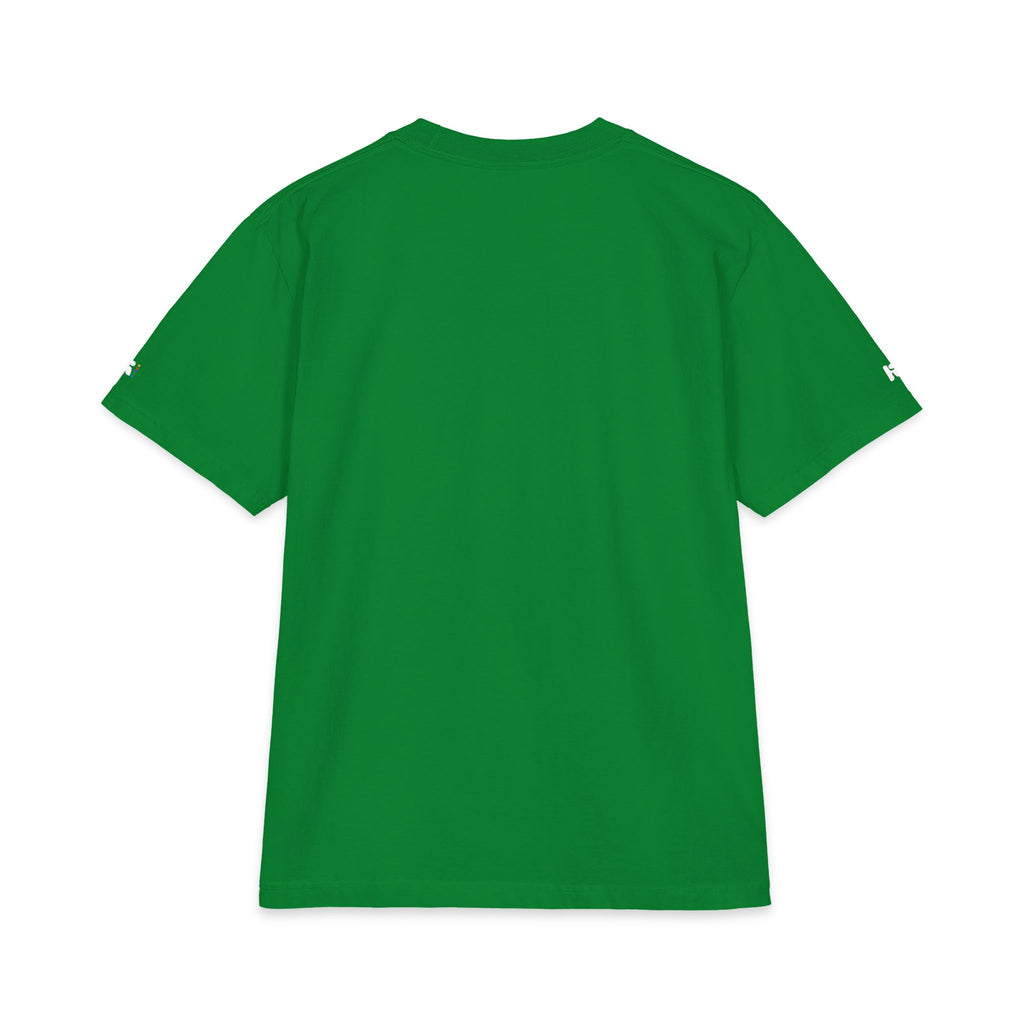 Never Look Back Graphic  Tee