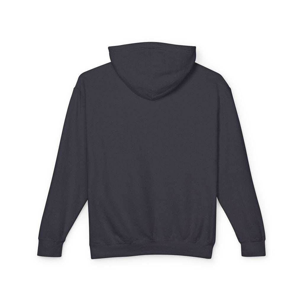 Streetwear Ninja Character Graphic Hoodie