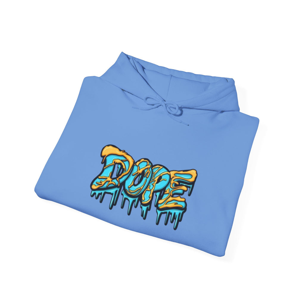 Dope  Hooded Sweatshirt