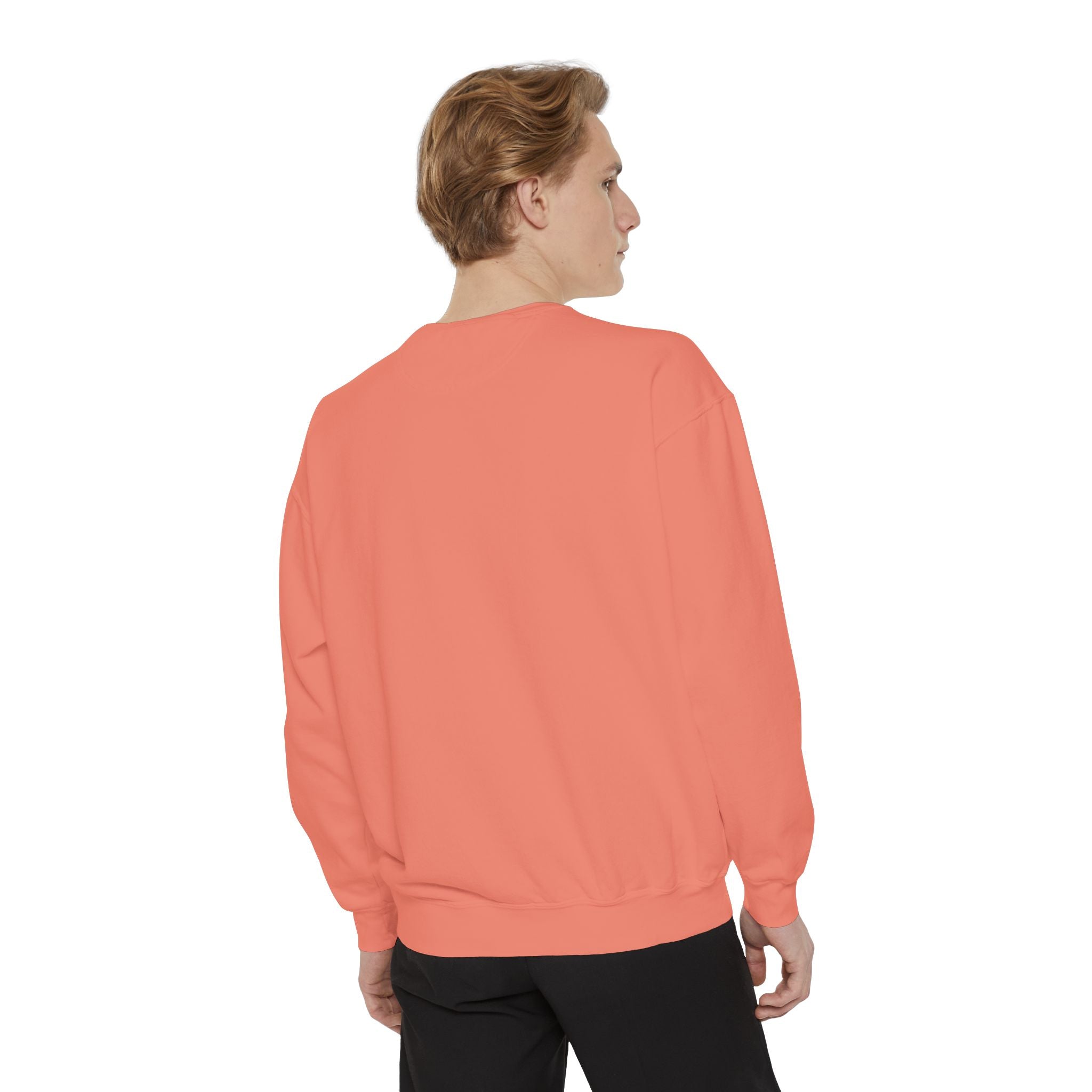 Love Yourself Unisex Sweatshirt