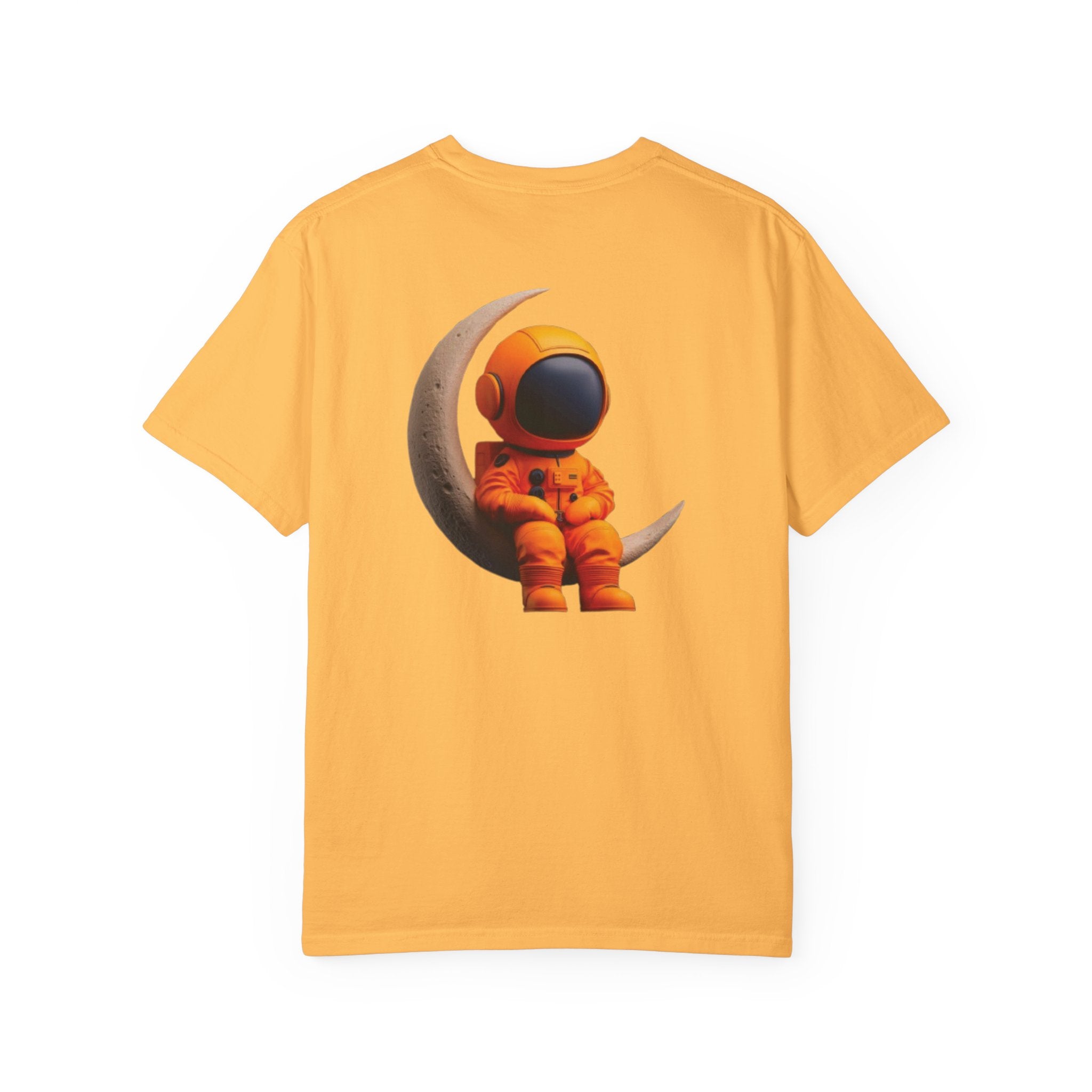 Abstract Letter R Logo T-shirt | Minimal Retro Emblem