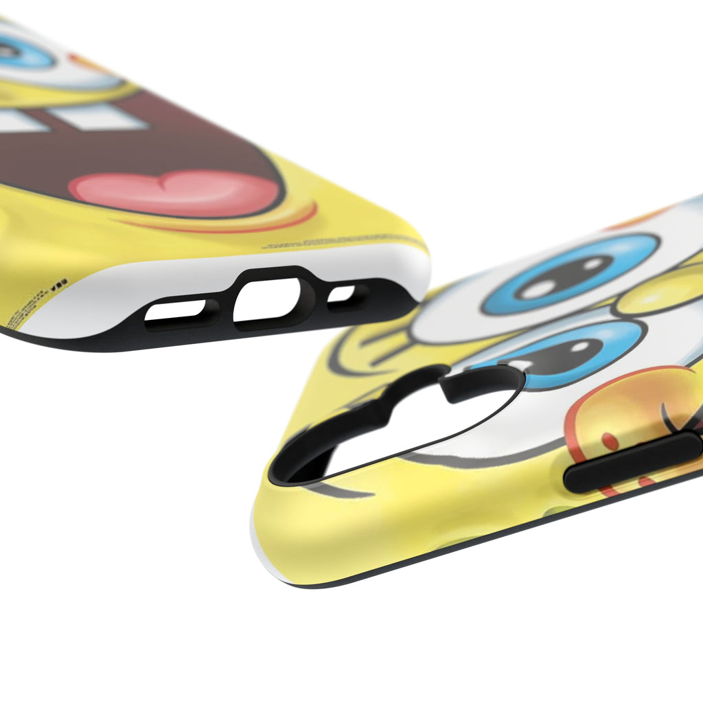 Impact-Resistant Phone Case, Durable Phone Cover