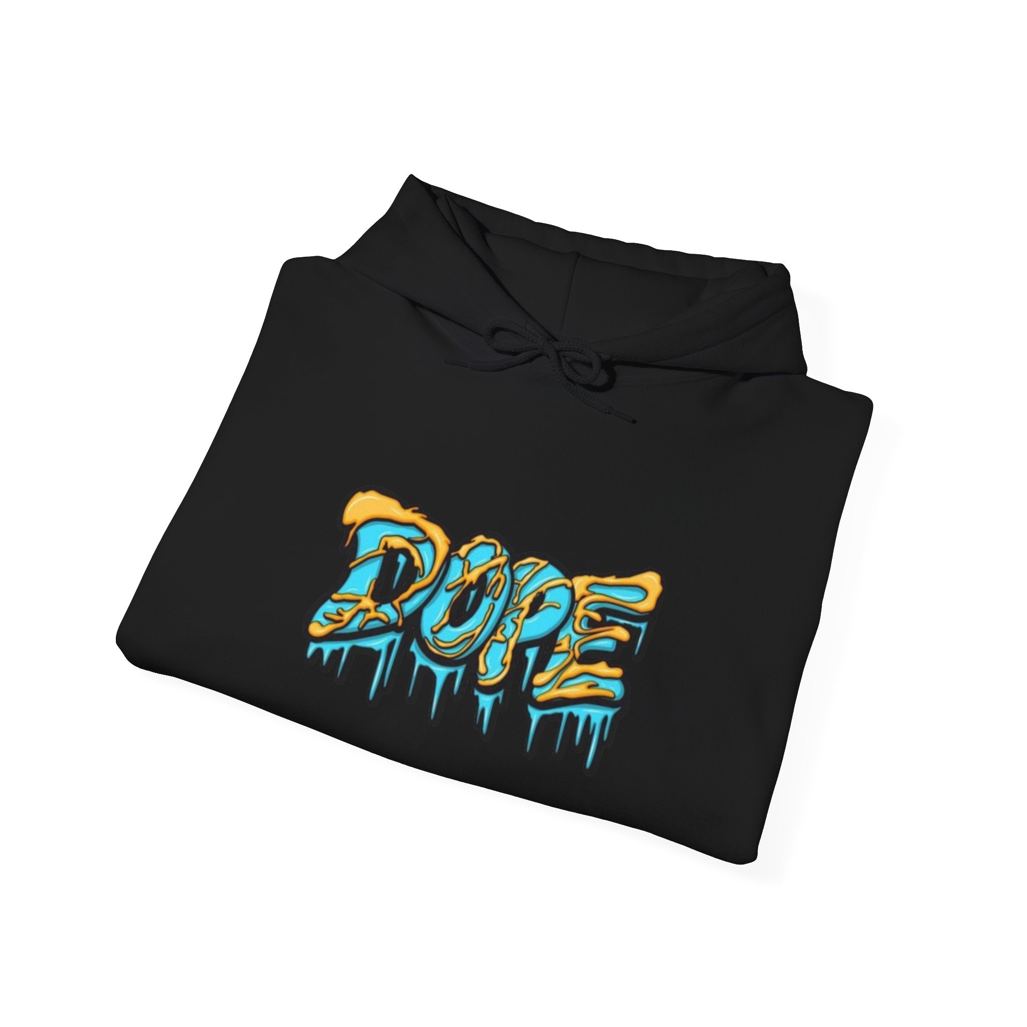 Dope  Hooded Sweatshirt