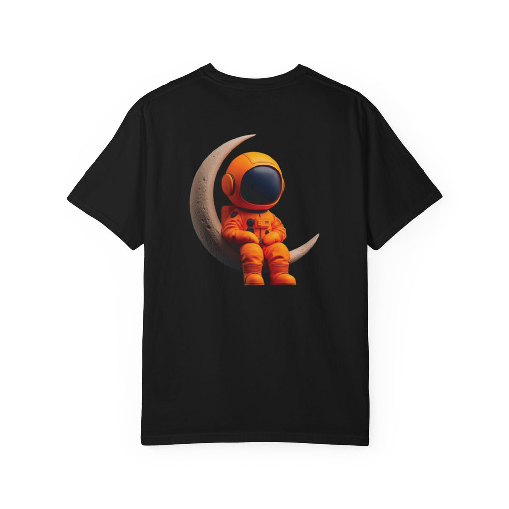 Abstract Letter R Logo T-shirt | Minimal Retro Emblem