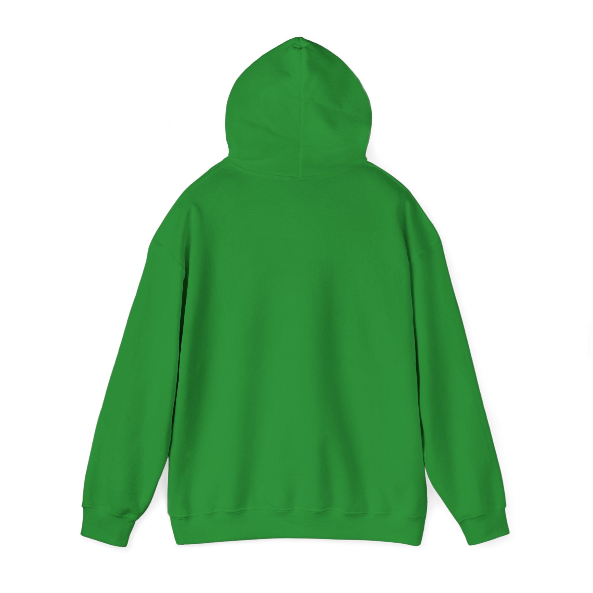 Fun Vibe Colorful Hoodie