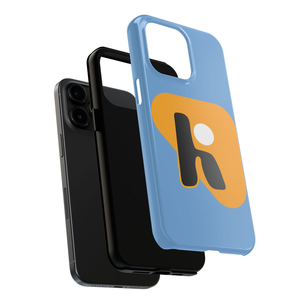 Stylish Tough Phone Case - Durable Protection, Trendy Design, Gift for Tech Lovers, Unique Phone Cover, Everyday Use