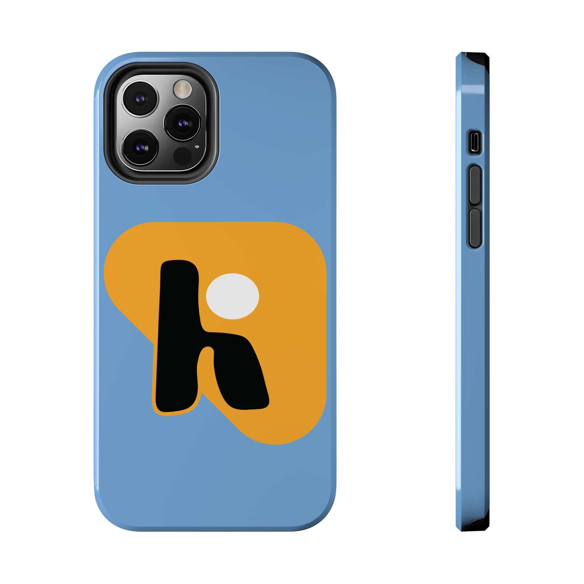 Stylish Tough Phone Case - Durable Protection, Trendy Design, Gift for Tech Lovers, Unique Phone Cover, Everyday Use