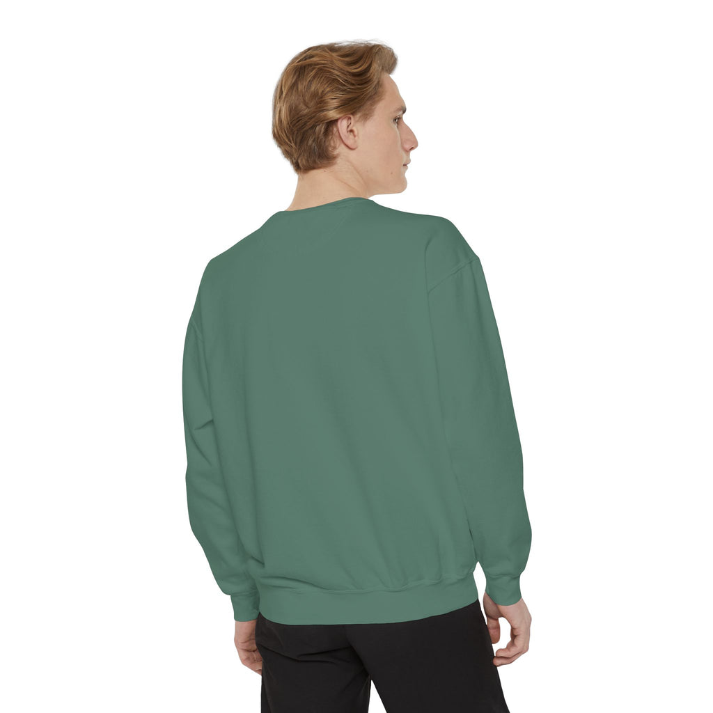 Love Yourself Unisex Sweatshirt