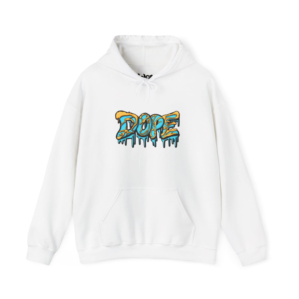 Dope  Hooded Sweatshirt