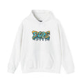 Dope  Hooded Sweatshirt