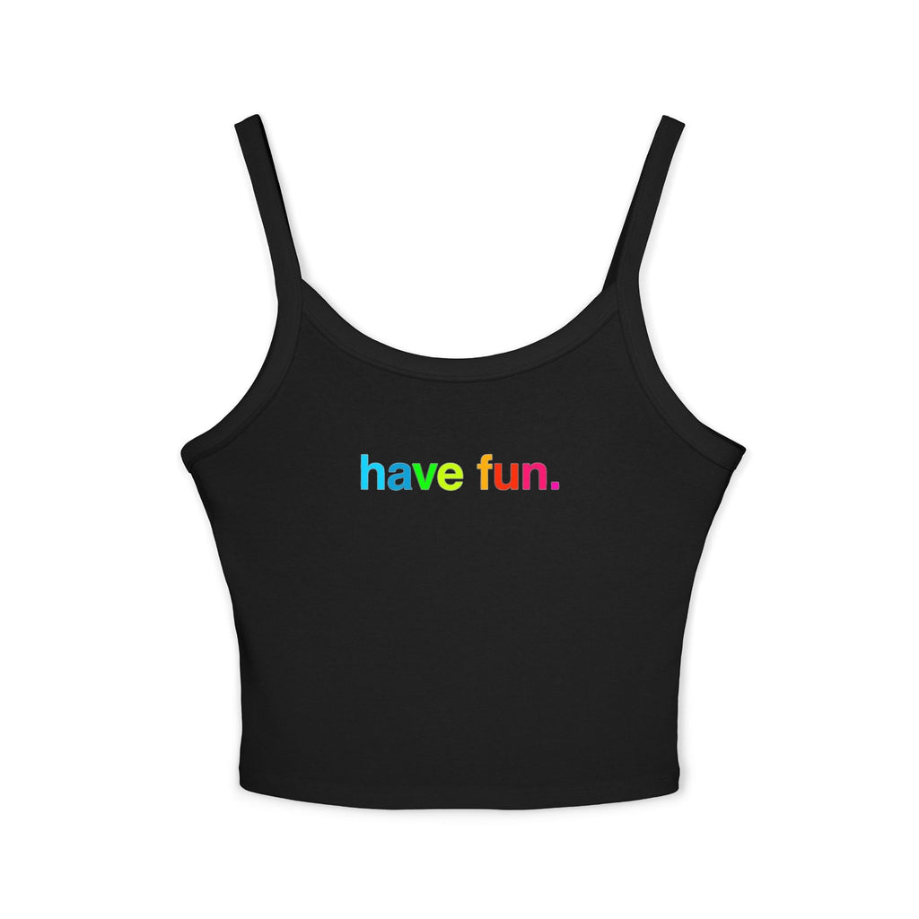 Kolorful Fun Tank Top