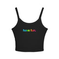 Kolorful Fun Tank Top
