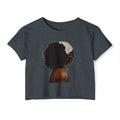 Boho Festival Crop Top