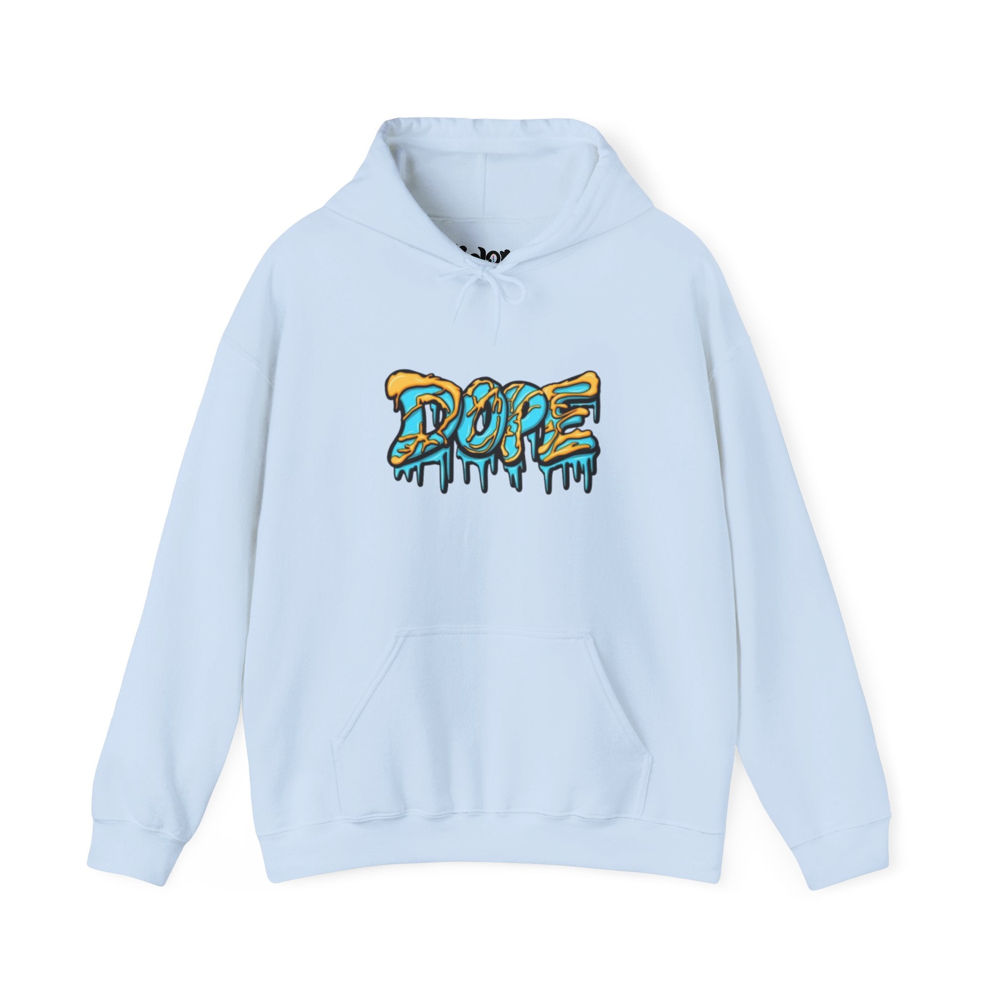 Dope  Hooded Sweatshirt