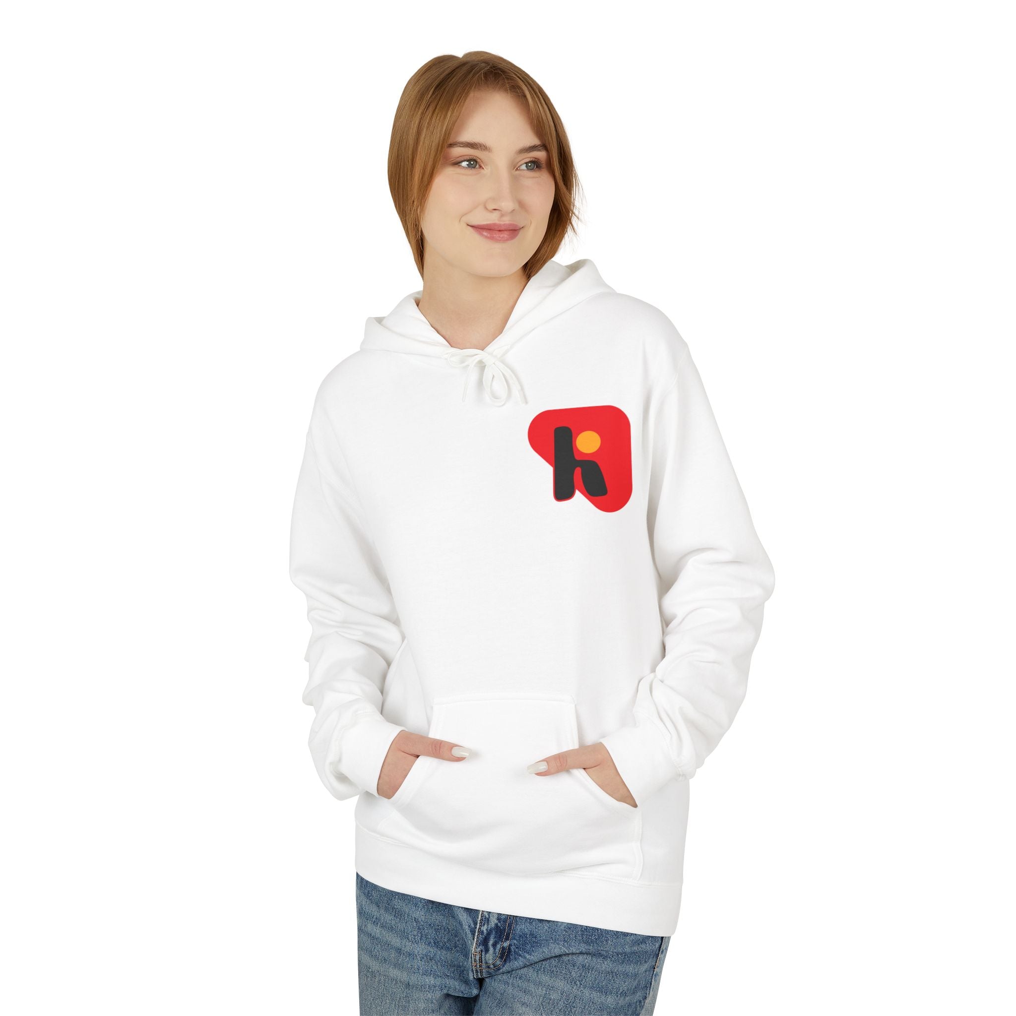 Retro Cassette Hoodie — Blue Tape & Pencil Vintage Music Crewneck