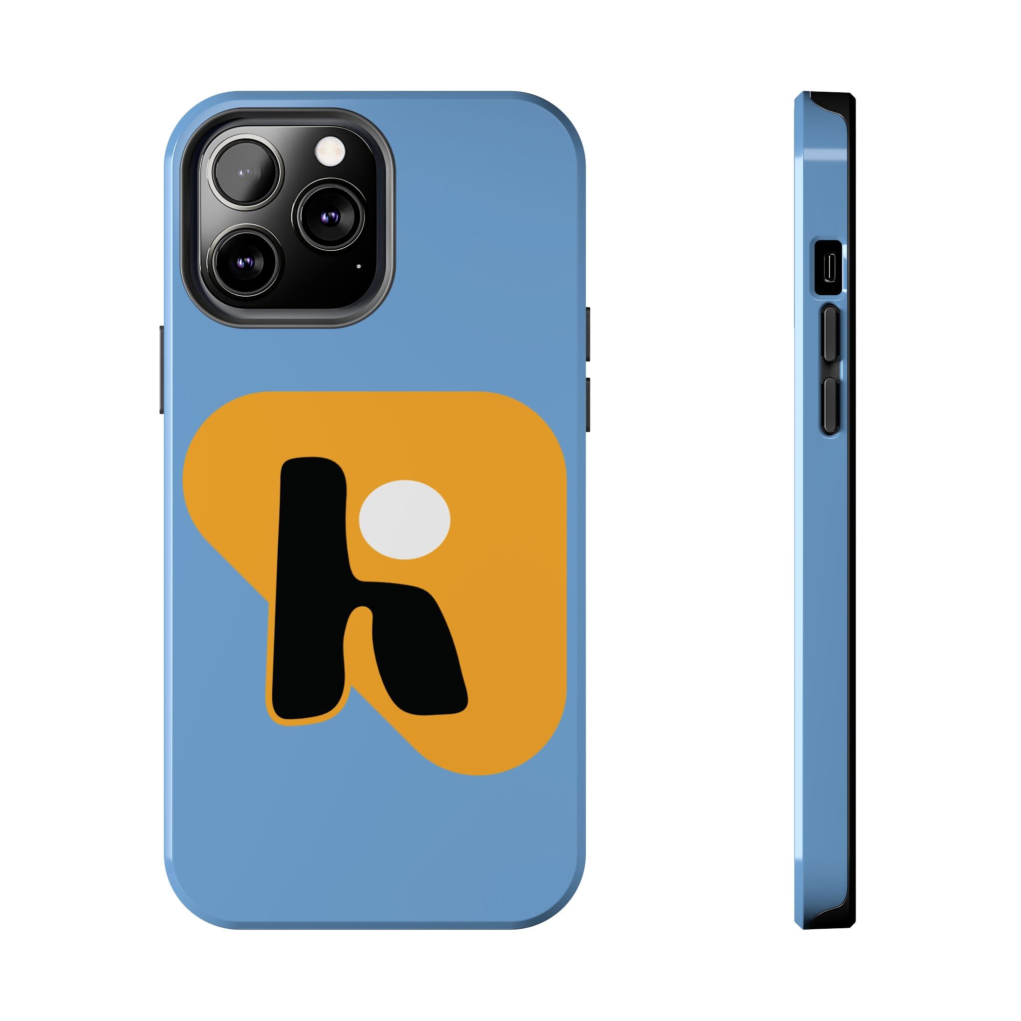 Stylish Tough Phone Case - Durable Protection, Trendy Design, Gift for Tech Lovers, Unique Phone Cover, Everyday Use