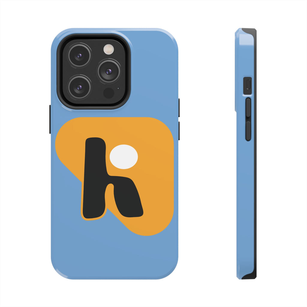 Stylish Tough Phone Case - Durable Protection, Trendy Design, Gift for Tech Lovers, Unique Phone Cover, Everyday Use