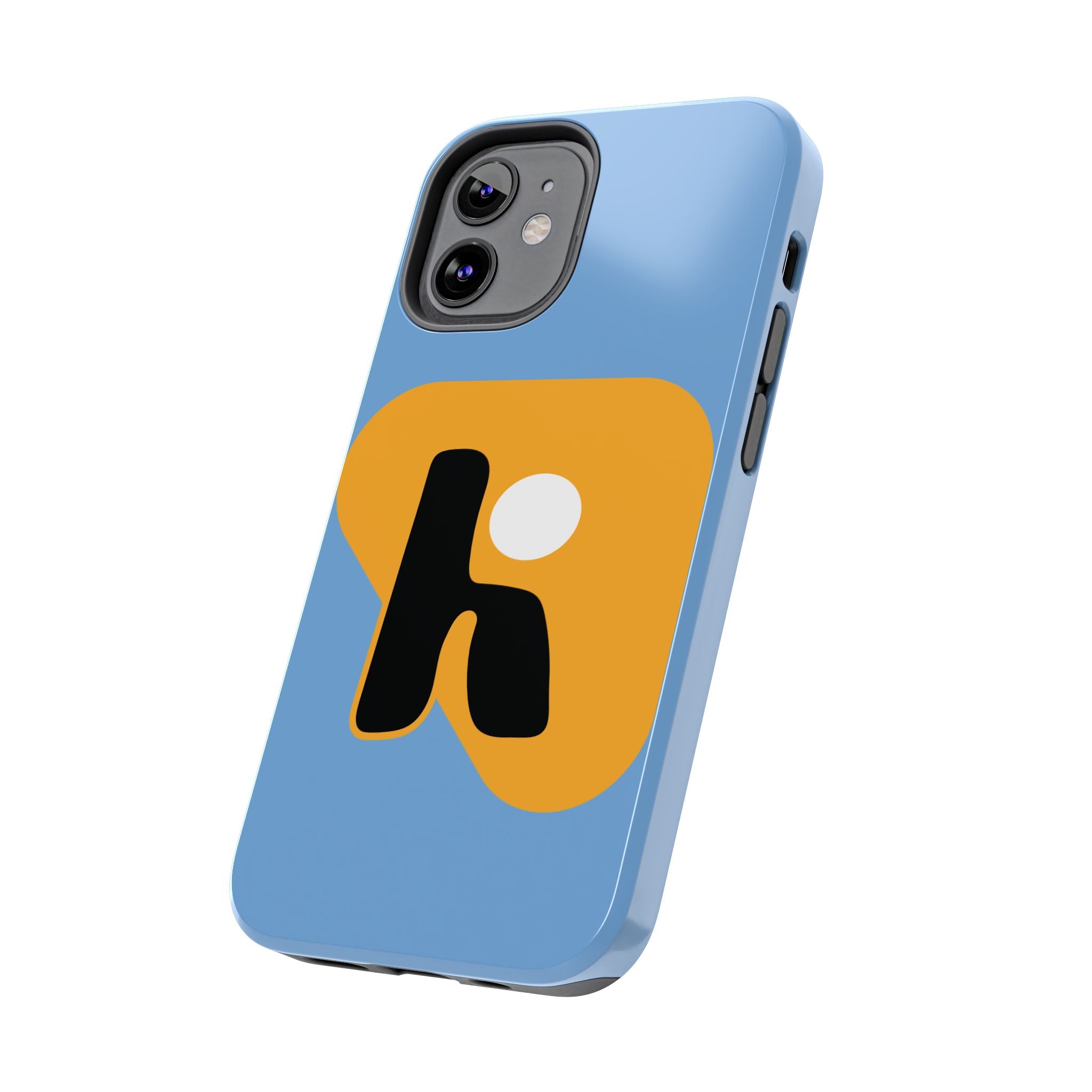 Stylish Tough Phone Case - Durable Protection, Trendy Design, Gift for Tech Lovers, Unique Phone Cover, Everyday Use
