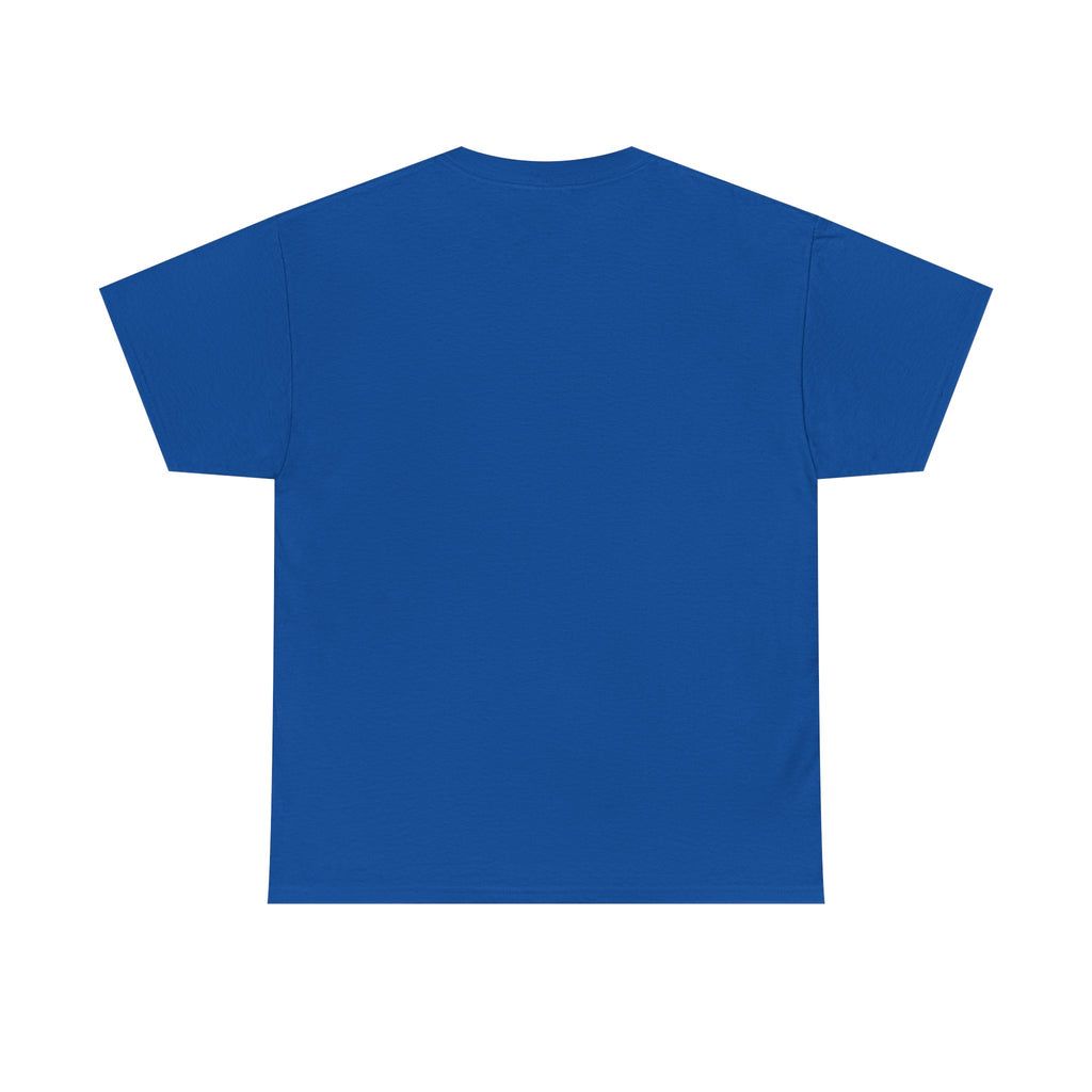 Empowerment Unisex Heavy Cotton Tee