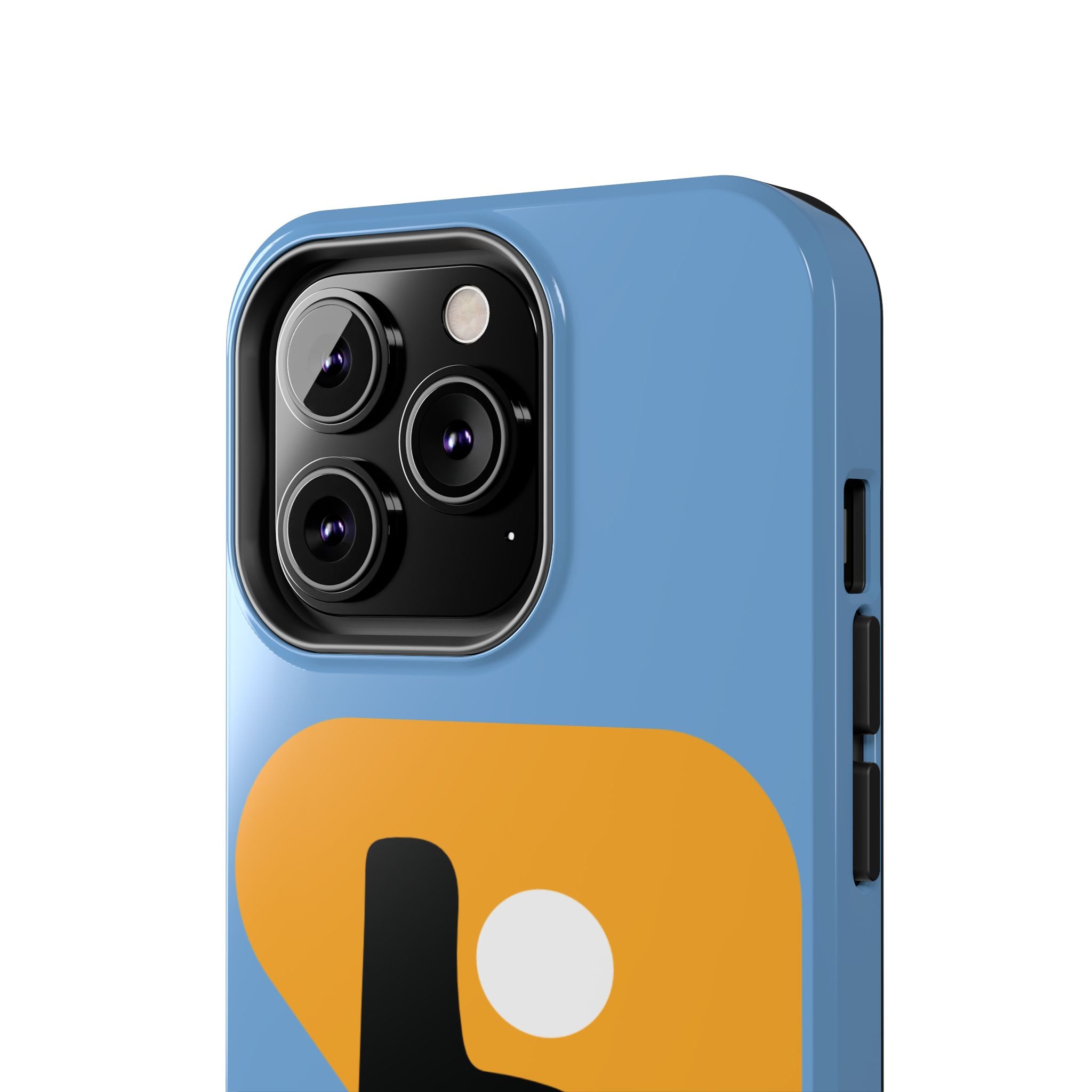 Stylish Tough Phone Case - Durable Protection, Trendy Design, Gift for Tech Lovers, Unique Phone Cover, Everyday Use