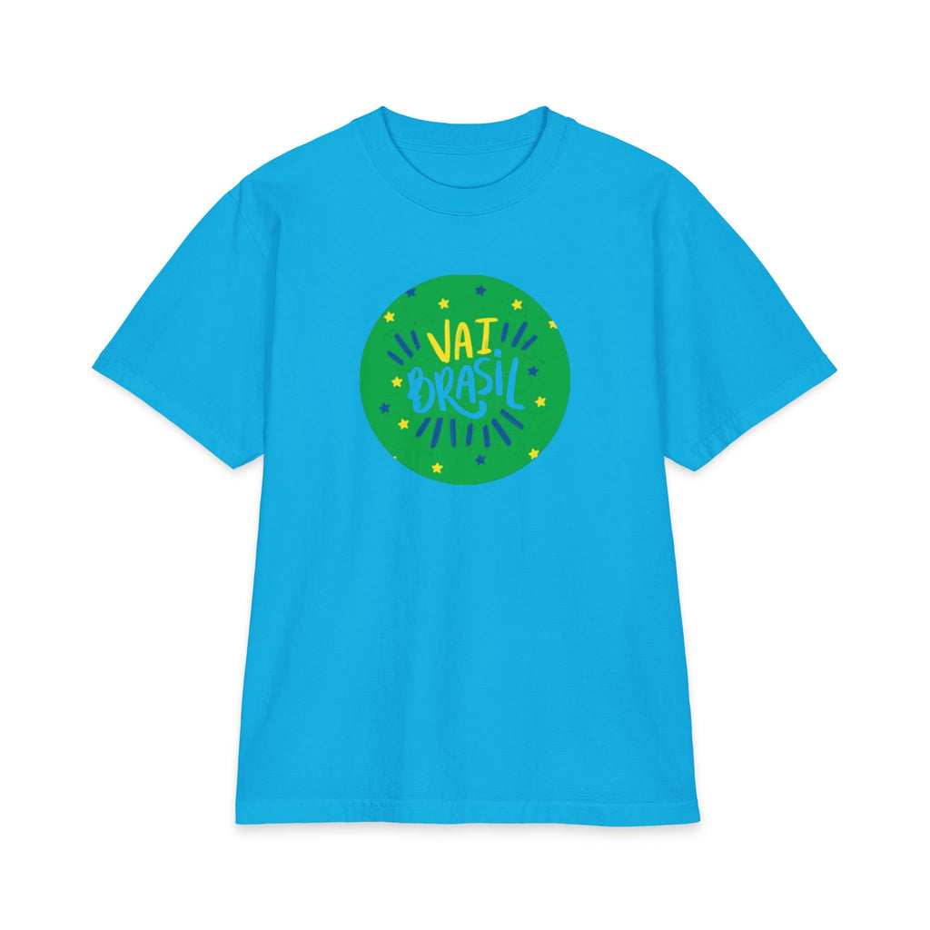 Vai Brasil Supporter Tee