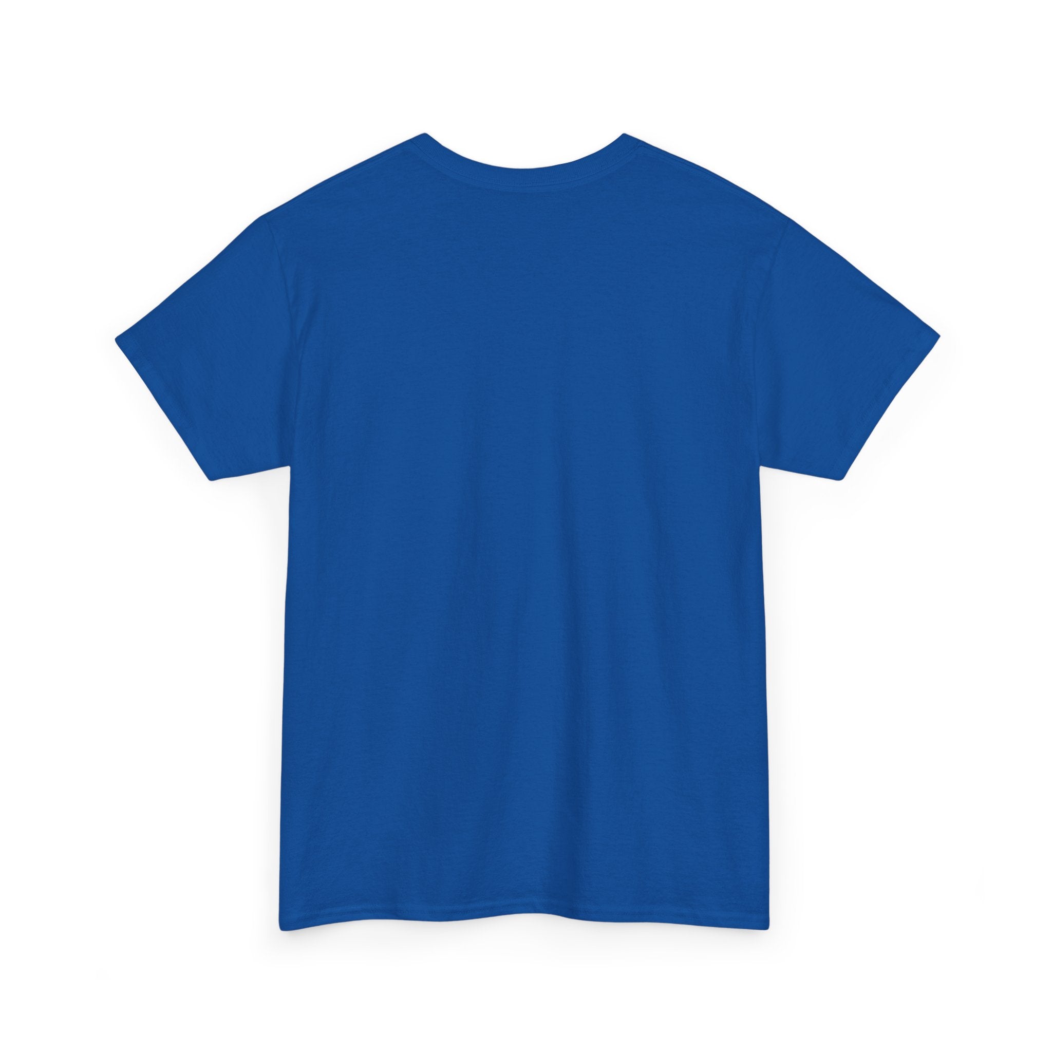 Empowerment Unisex Heavy Cotton Tee