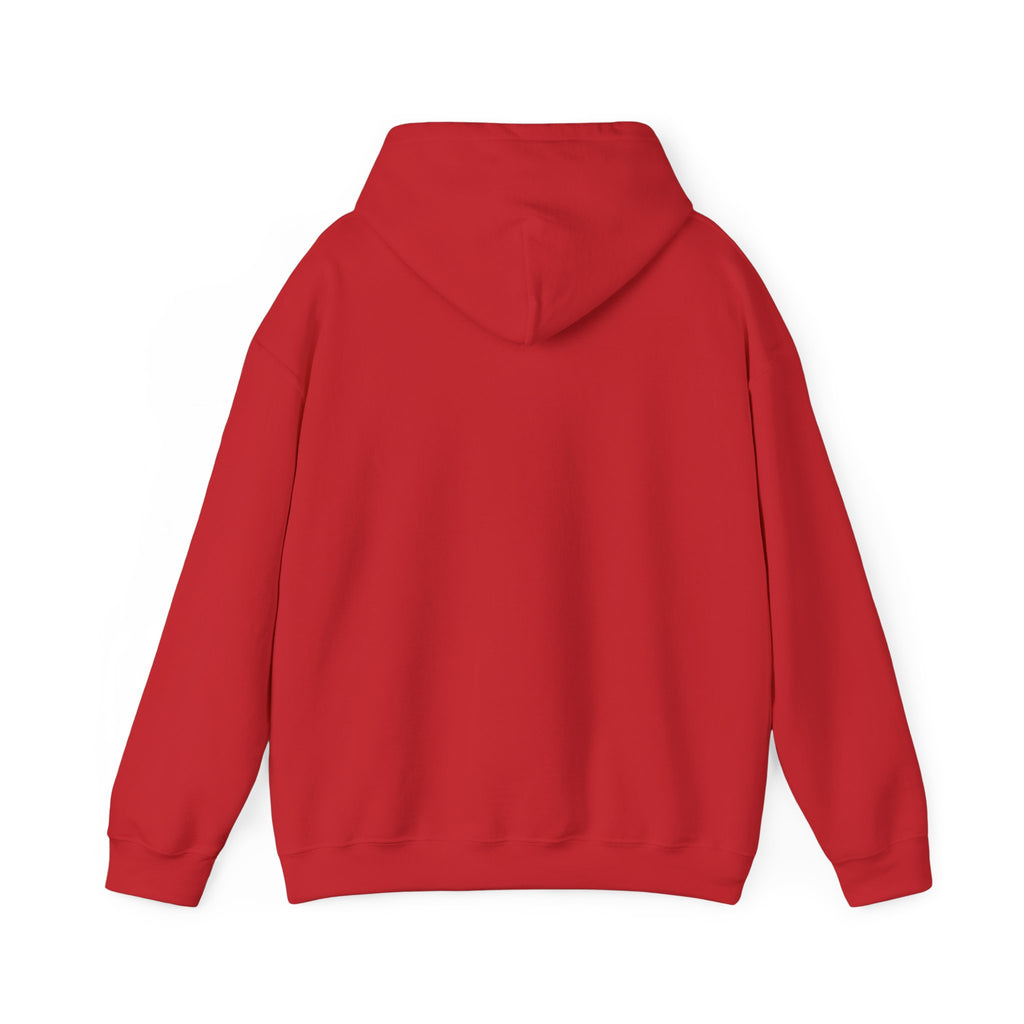 Burning Dice Hoodie