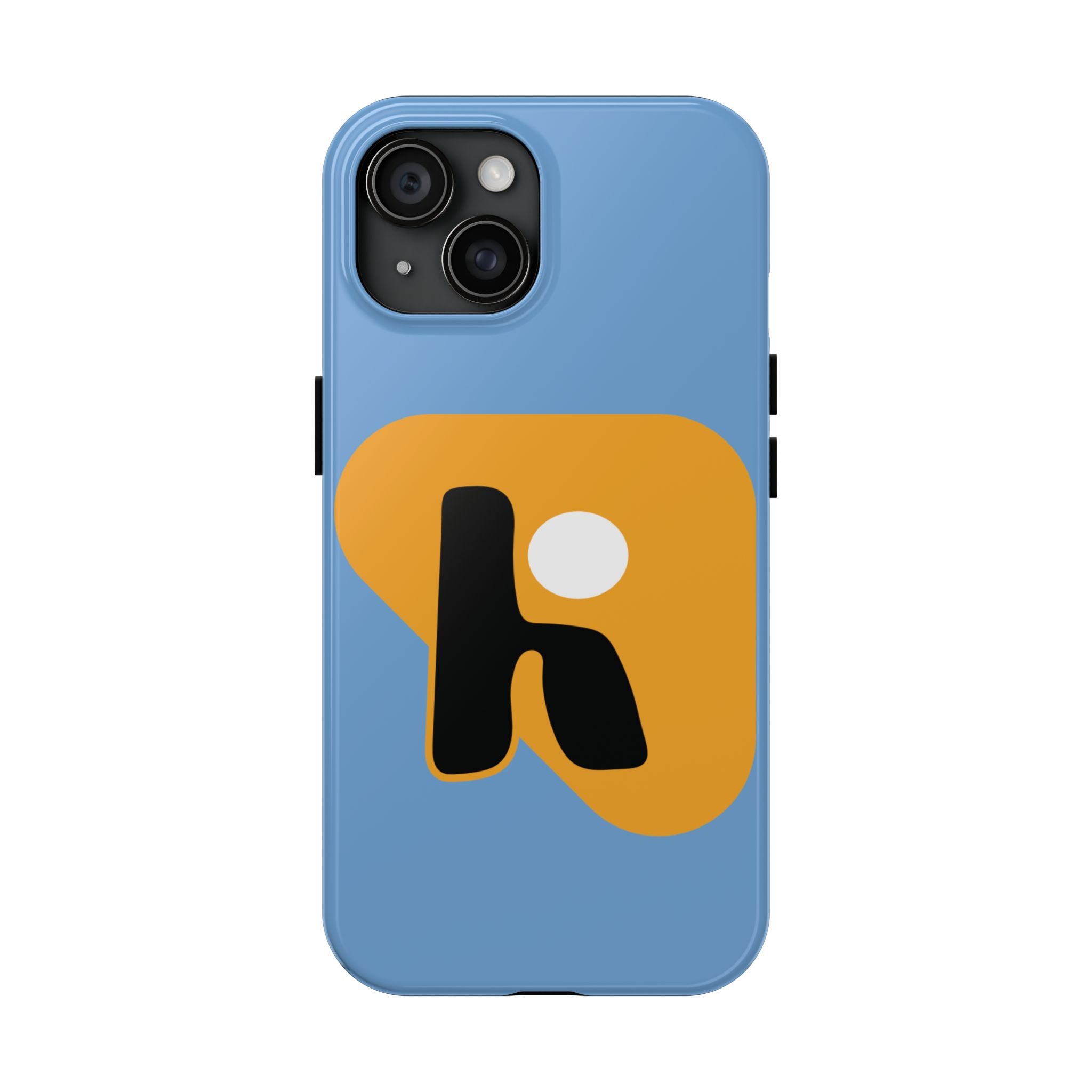 Stylish Tough Phone Case - Durable Protection, Trendy Design, Gift for Tech Lovers, Unique Phone Cover, Everyday Use