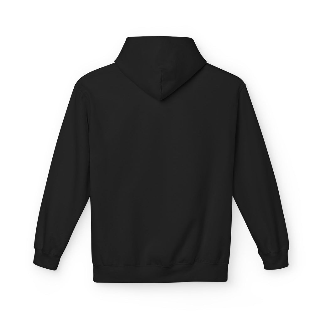 Cozy Unisex Midweight Fleece Hoodie