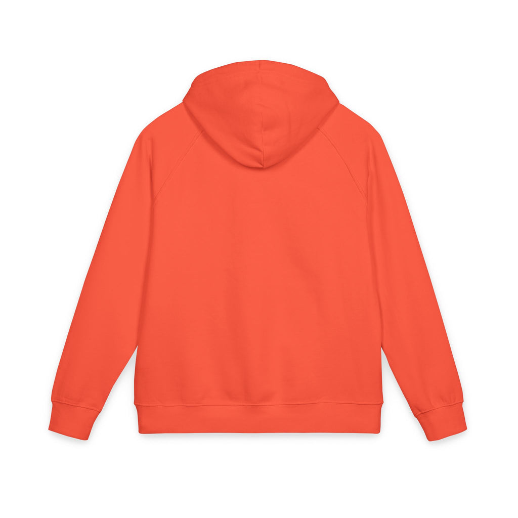KOLORE Unisex Eco-Friendly Embroidered Hoodie