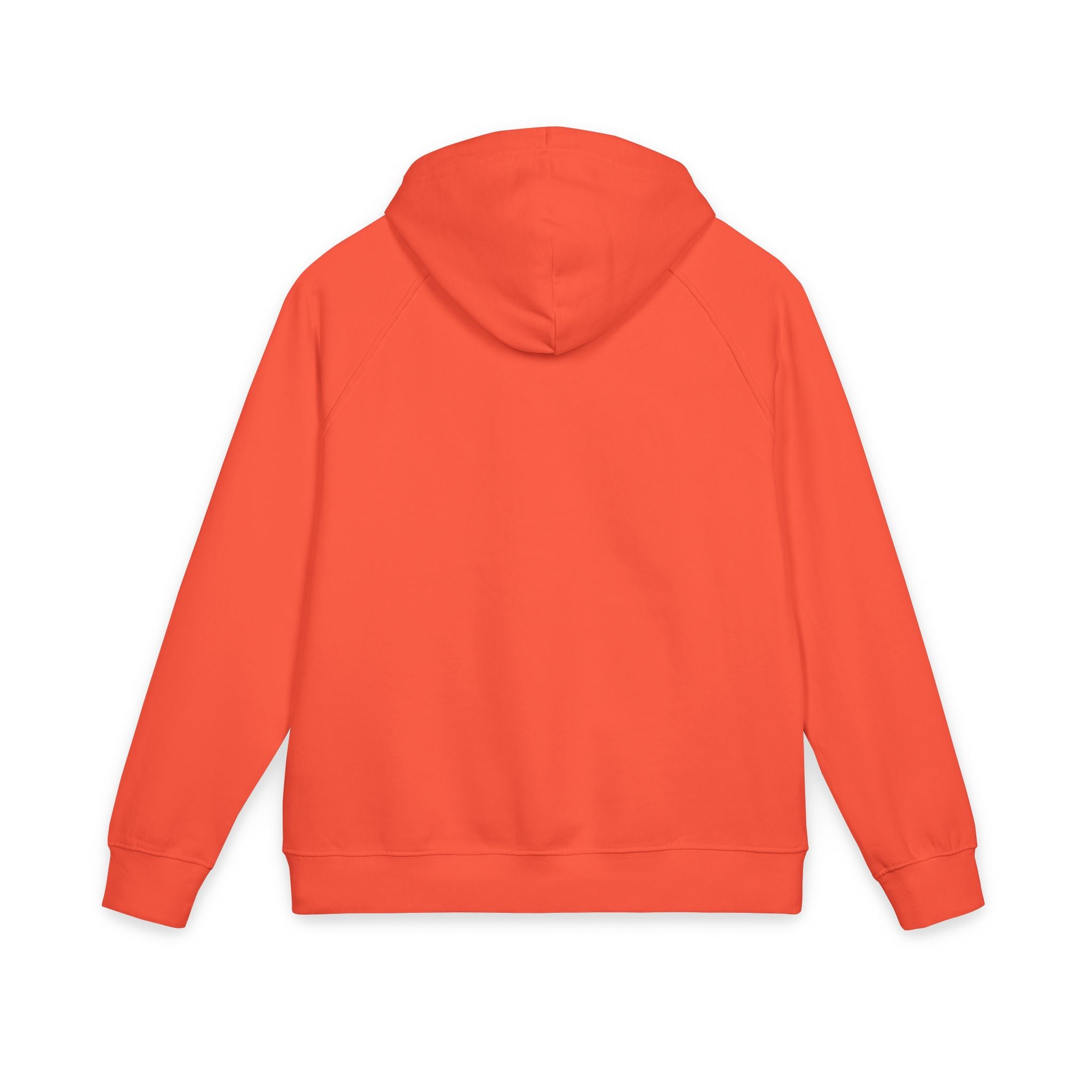 KOLORE Unisex Eco-Friendly Embroidered Hoodie