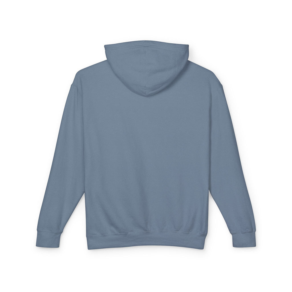 Streetwear Ninja Character Graphic Hoodie