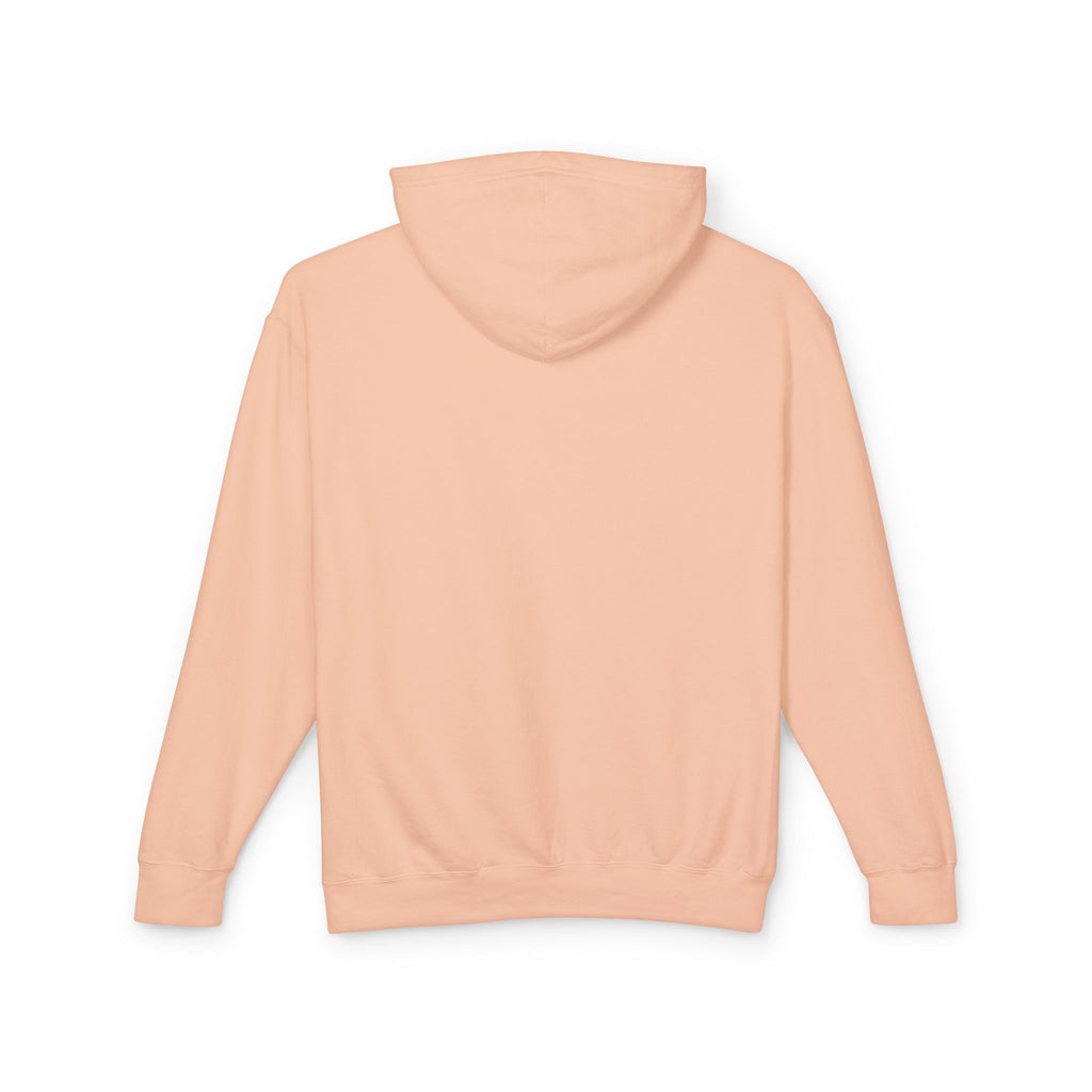 Streetwear Ninja Character Graphic Hoodie