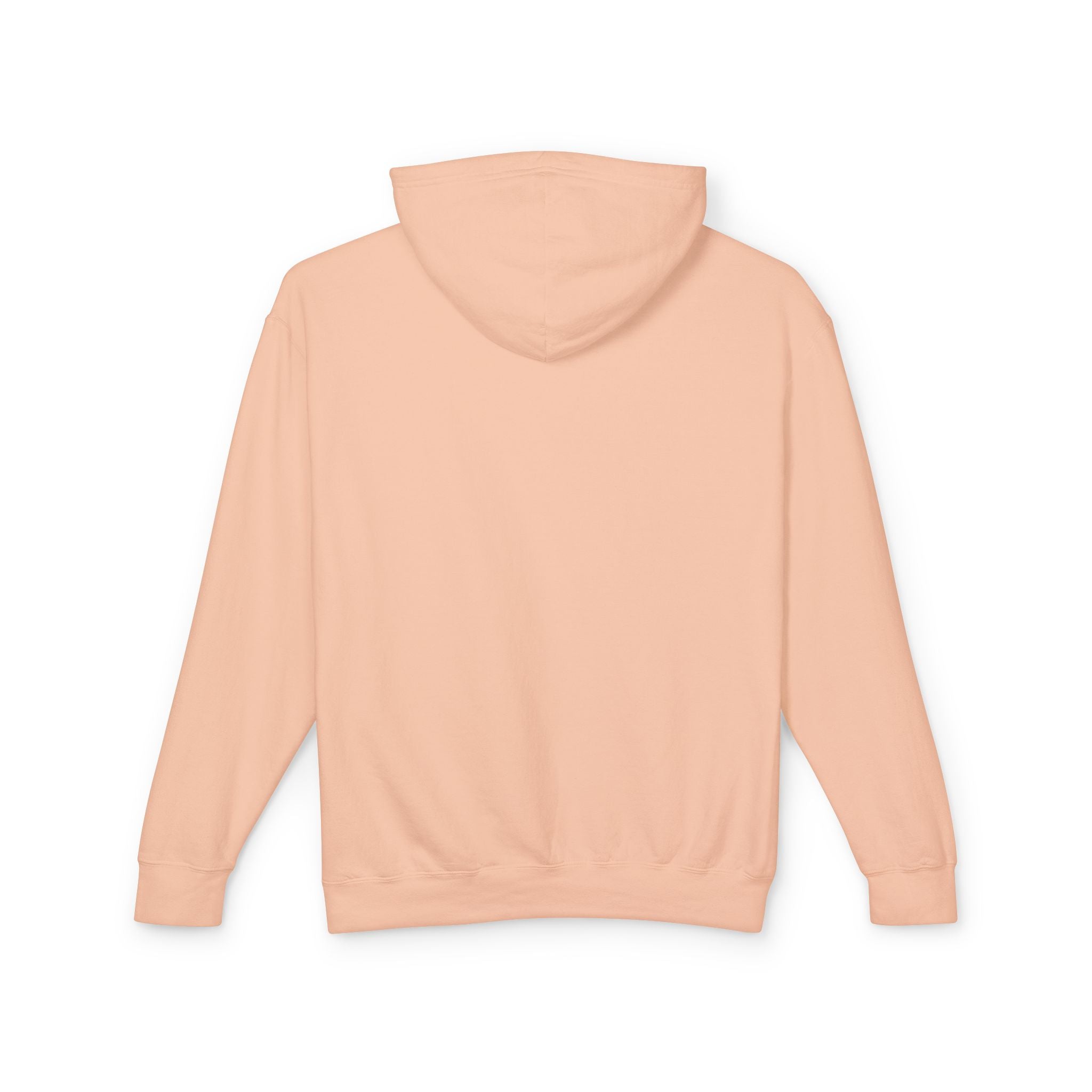 Streetwear Ninja Character Graphic Hoodie