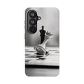 Chess King Checkmate Tough Phone Case
