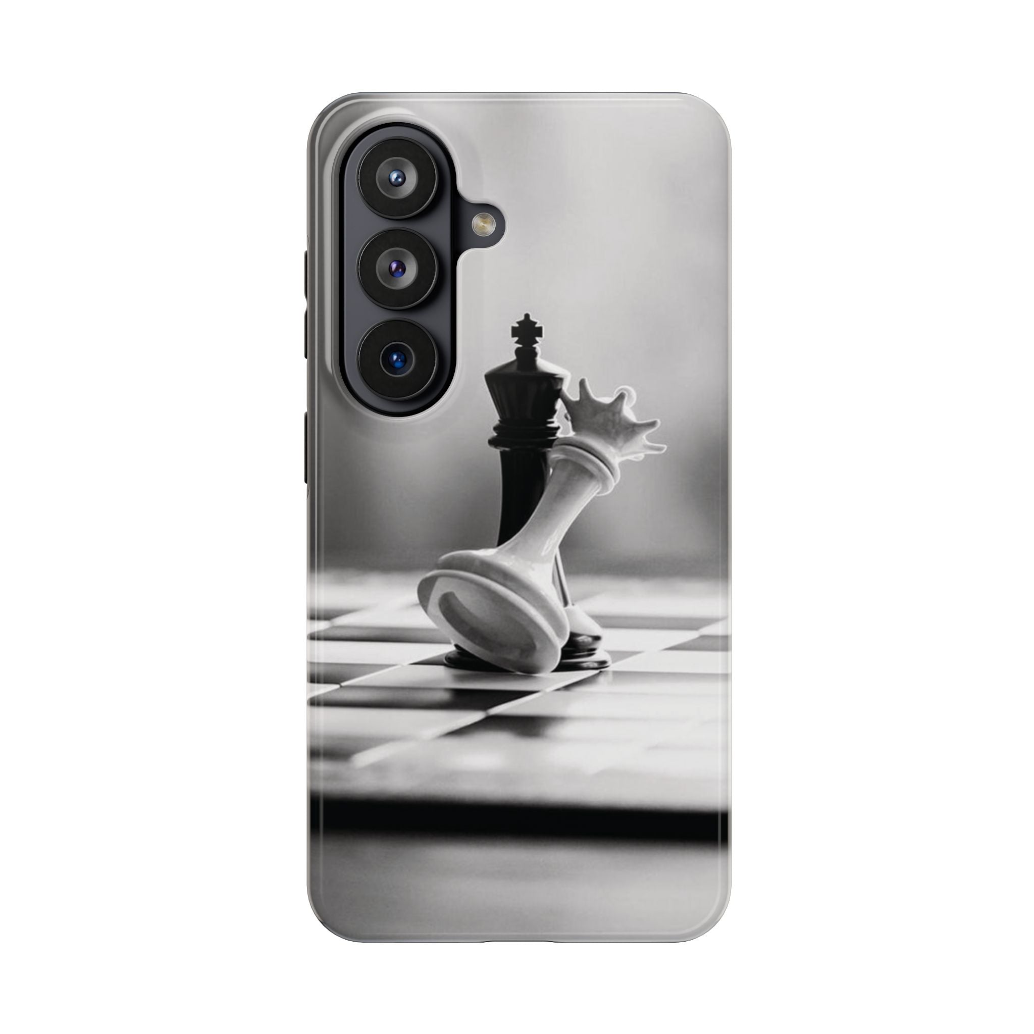 Chess King Checkmate Tough Phone Case