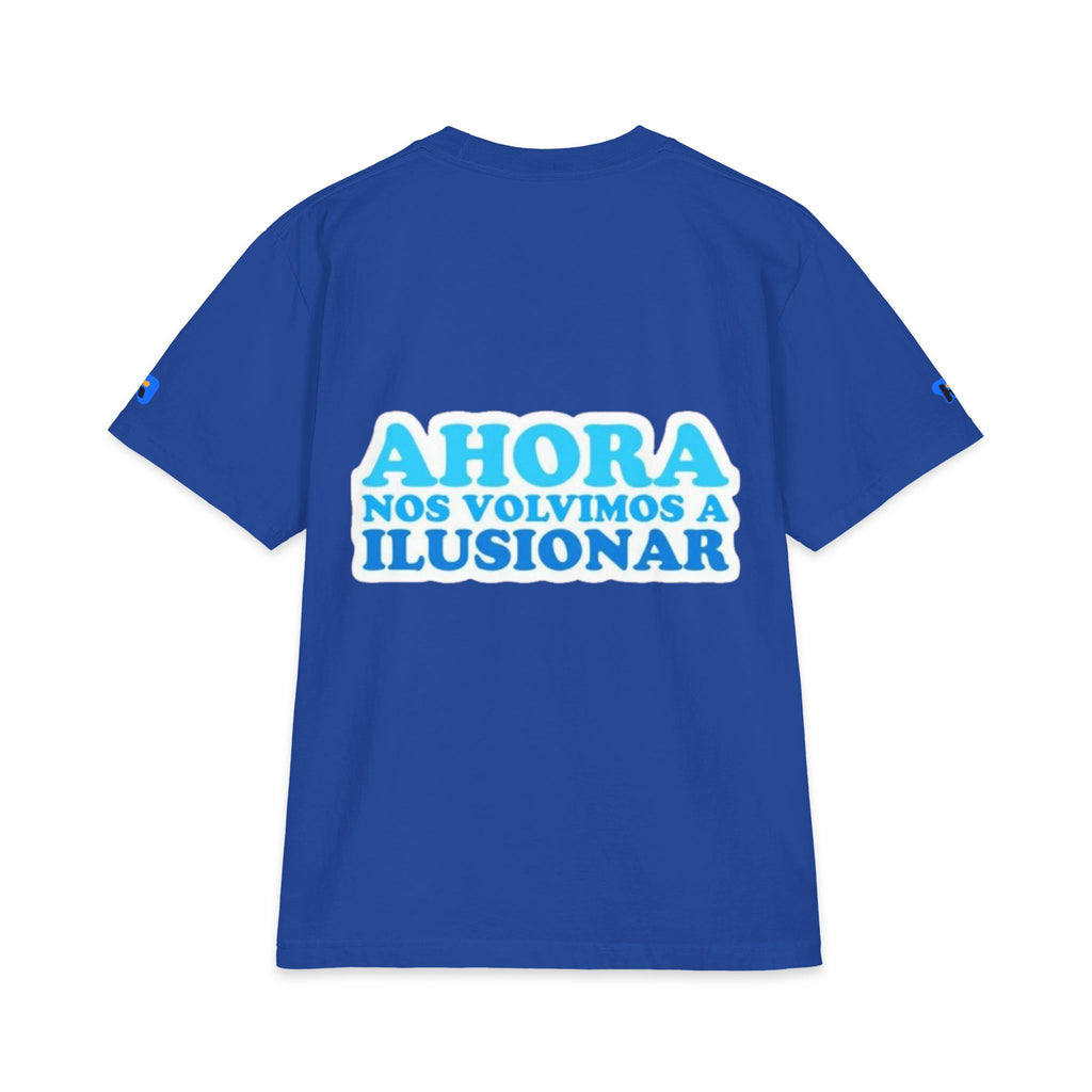 Vamos Vamos Argentina  Tee