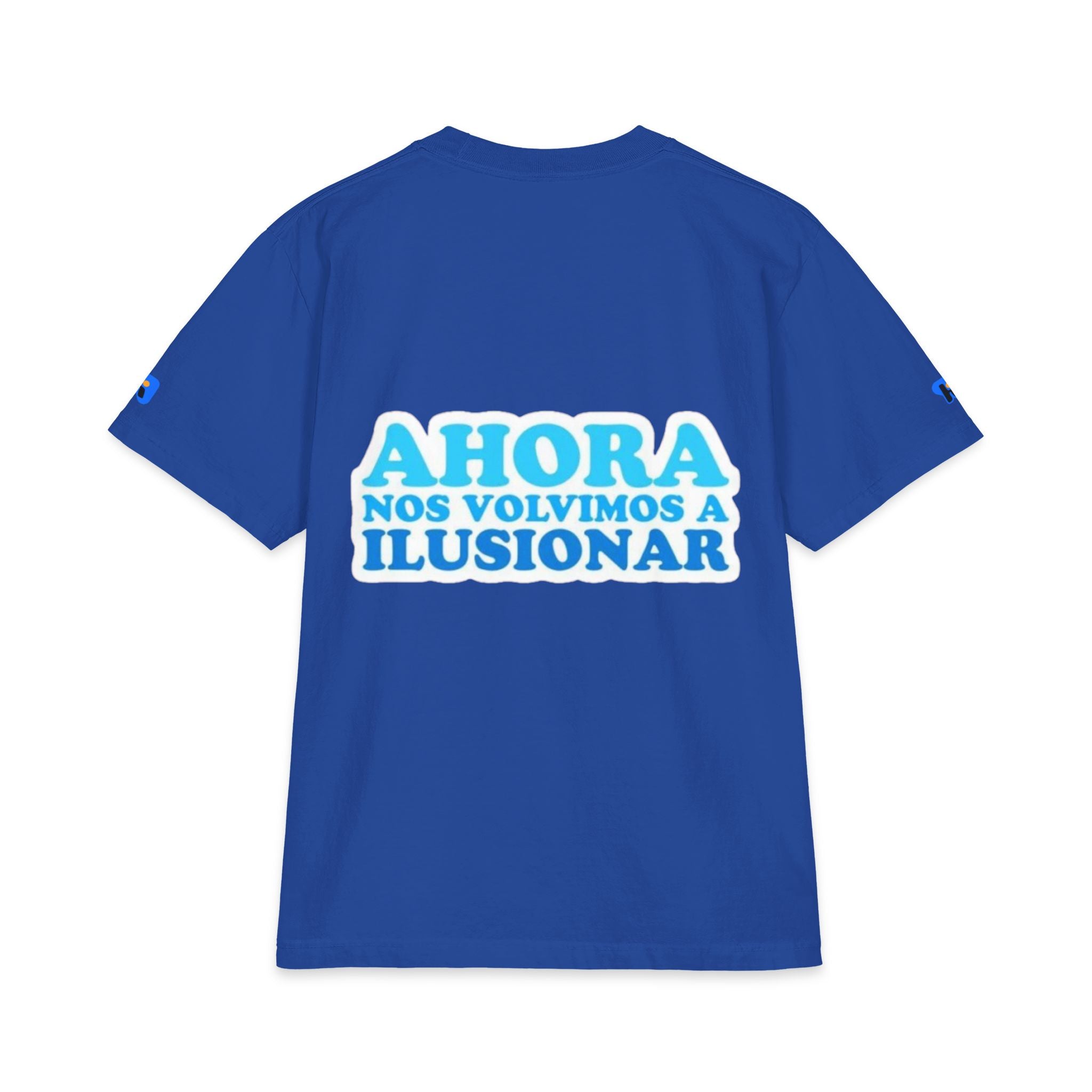 Vamos Vamos Argentina  Tee