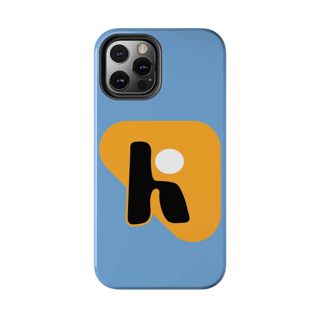 Stylish Tough Phone Case - Durable Protection, Trendy Design, Gift for Tech Lovers, Unique Phone Cover, Everyday Use