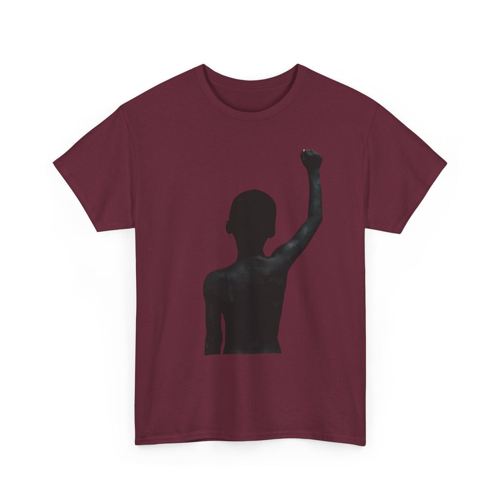 Empowerment Unisex Heavy Cotton Tee
