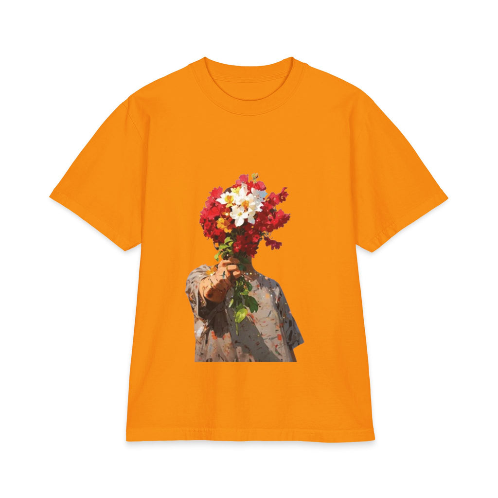 Surreal Bouquet Art T-Shirt