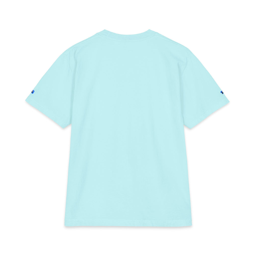 Make Waves T-Shirt — Retro Beach Vibes Graphic Tee