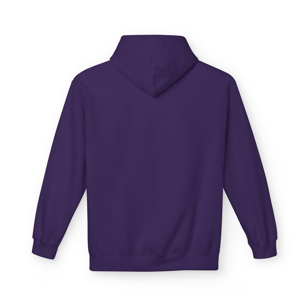 Cozy Unisex Midweight Fleece Hoodie