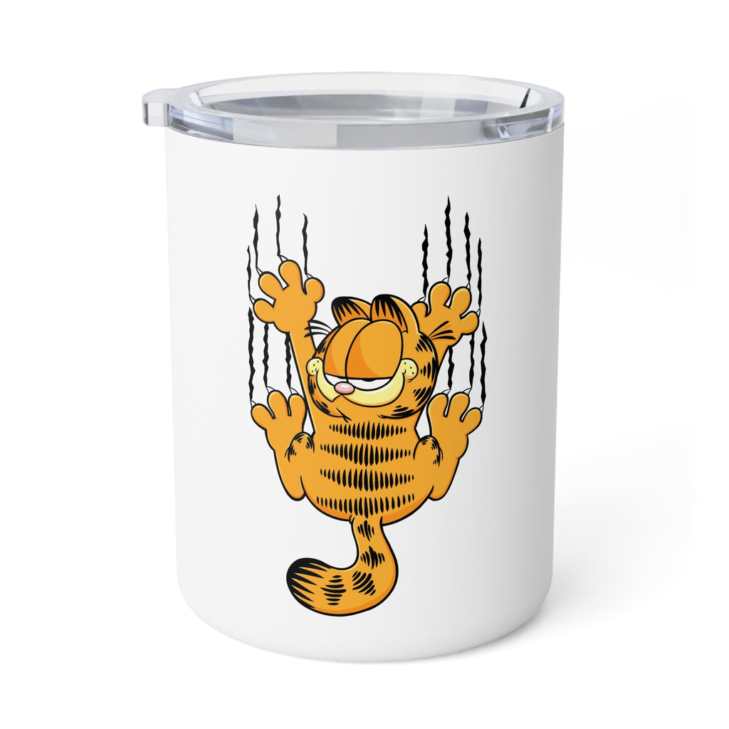 Insulated Coffee Mug