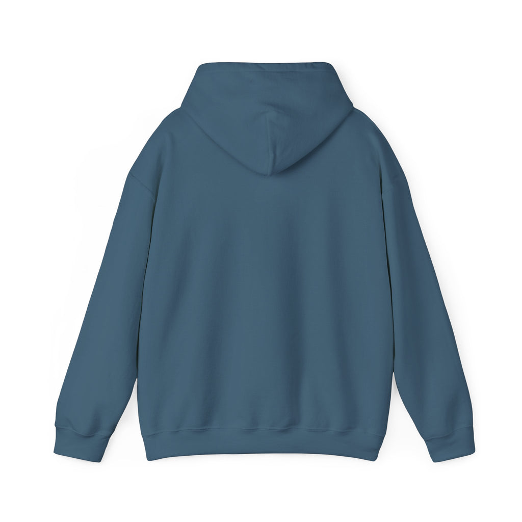 Fun Vibe Colorful Hoodie